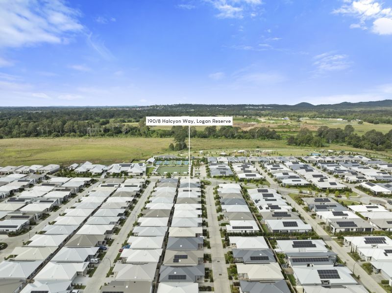 Effortless Living in the Heart of Halcyon Rise