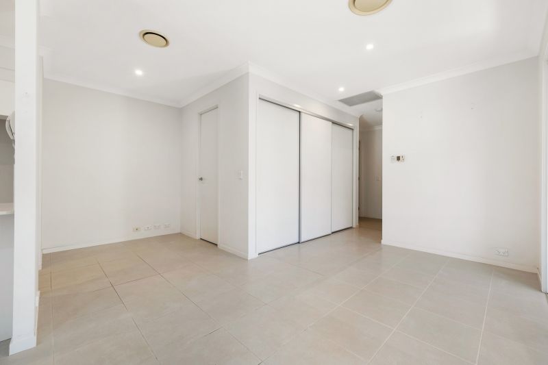 Stunning, Light-filled Home