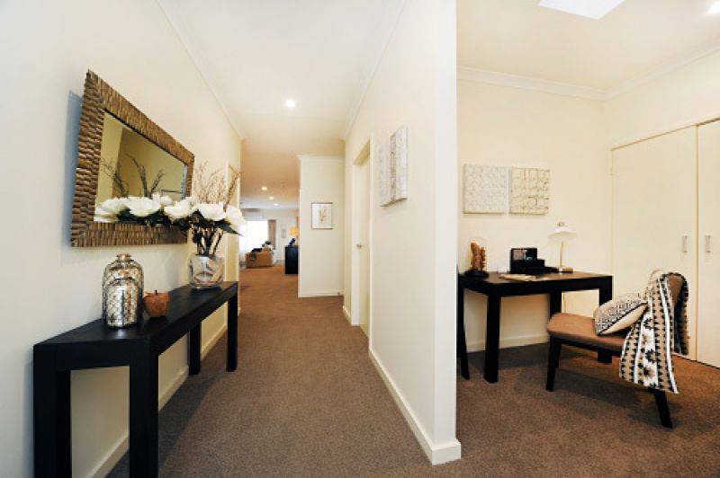 Newly refurbished 2-bedroom villa | Uniting Amala