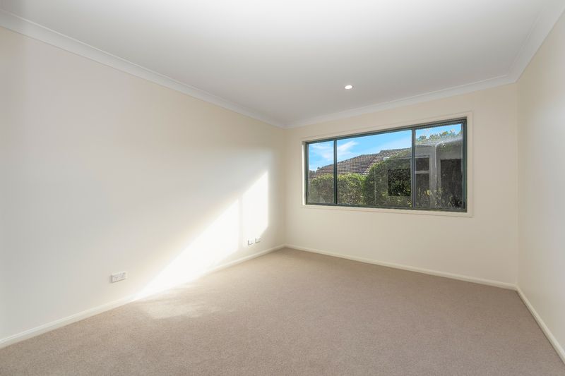 Sunlit Villa with North-Facing Outdoor Retreat