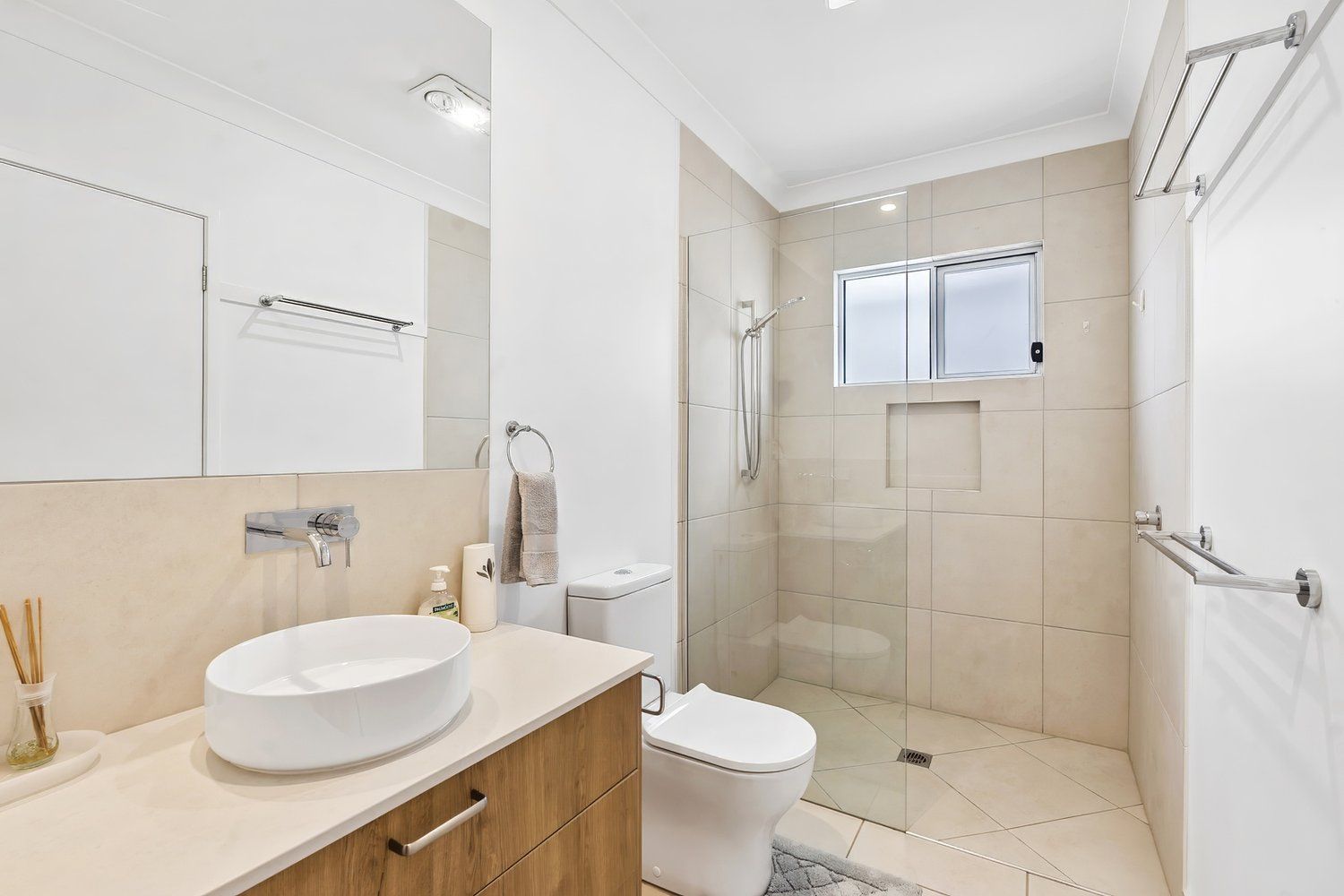 Upgrade to a Modern Lifestyle