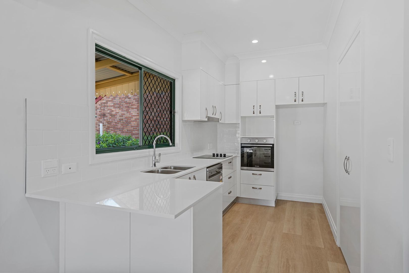 Ready Now!  Rare opportunity for a colonial villa to enjoy your retirement