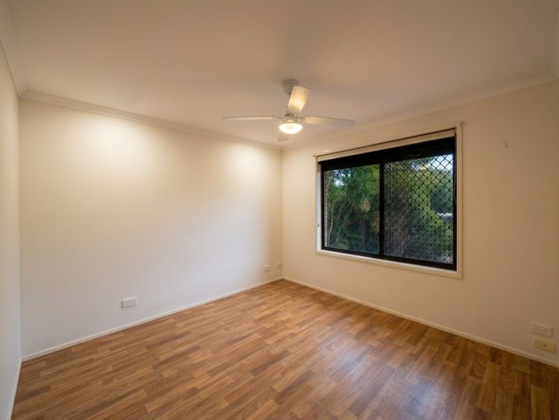1 Bed + Study, Solar & Great Location