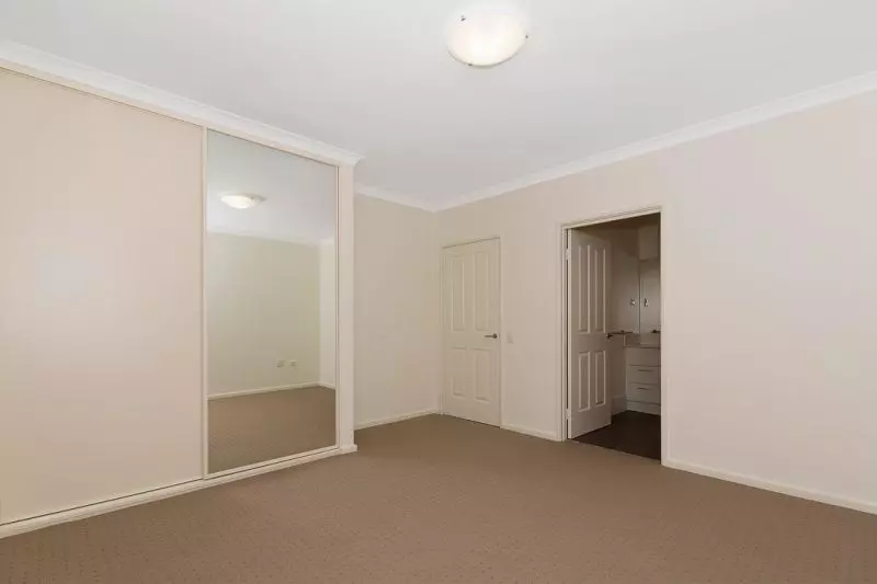 New home with quality finish