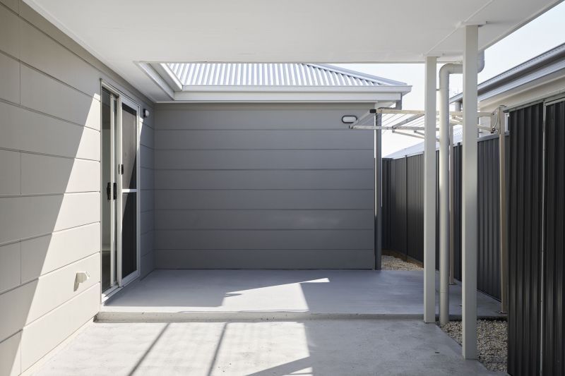 THE PATERSON- Brand new, 2 Bedroom, Move in Ready Home