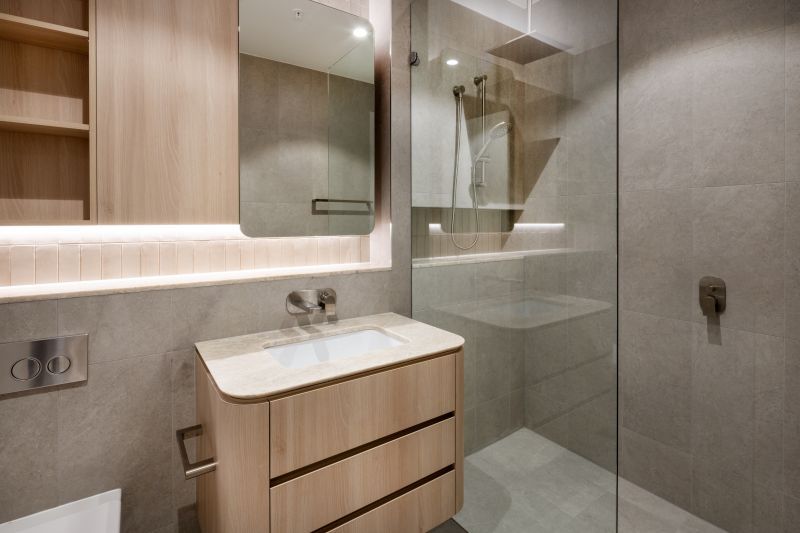 Exceptional penthouse residence
