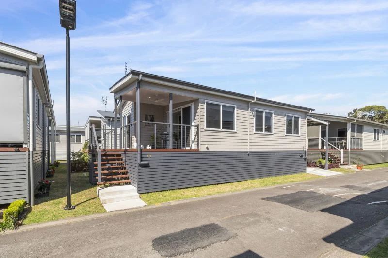 Site 69 in Coastal Palms Village