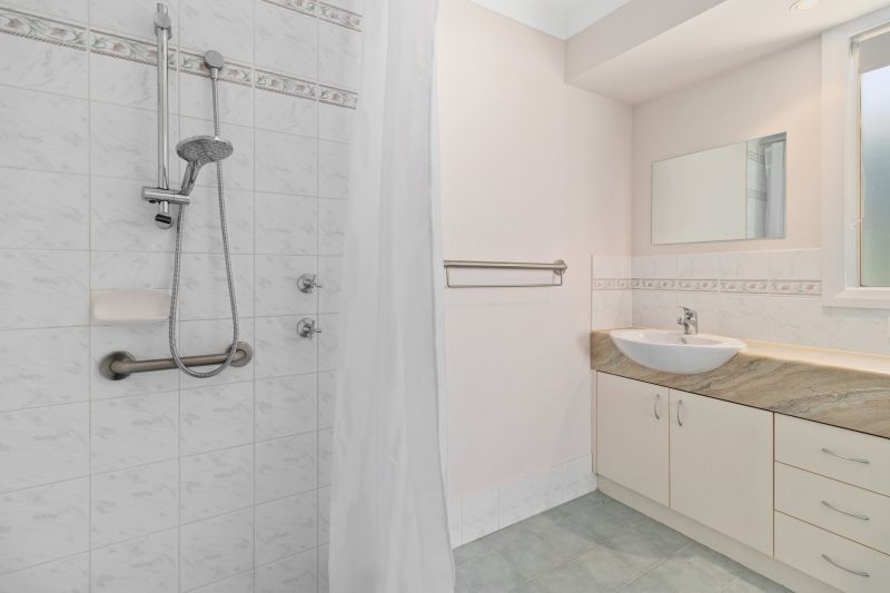 SOLD ! Villa 16 - Just Waiting to be Lived In