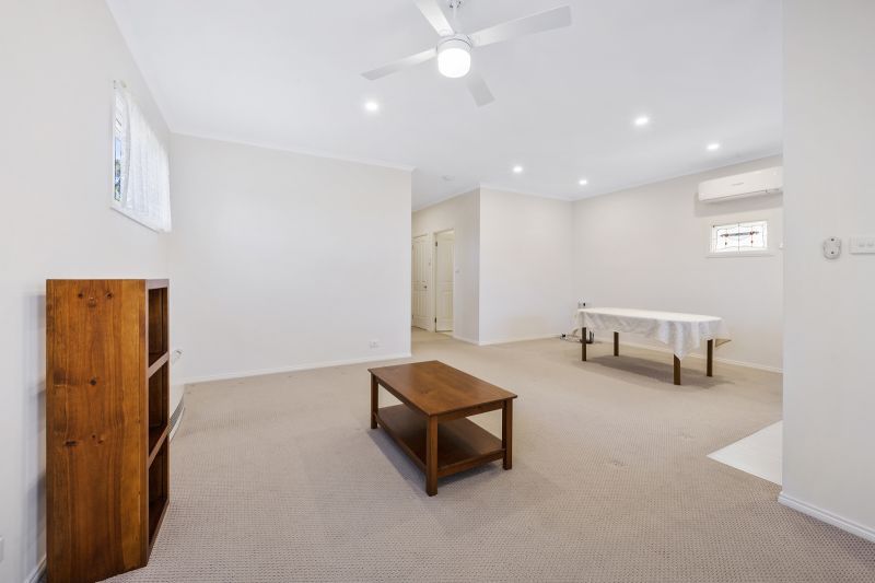 Updated Home with Tranquil Garden Surrounds