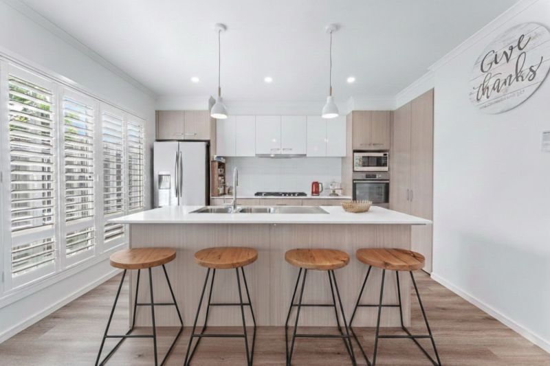 Lifestyle Berwick Waters - More than a house, it's your new Lifestyle