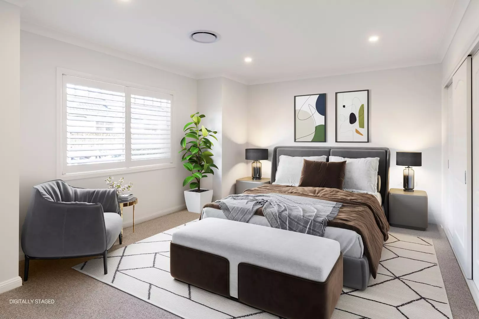 Villa 27 - Now Available