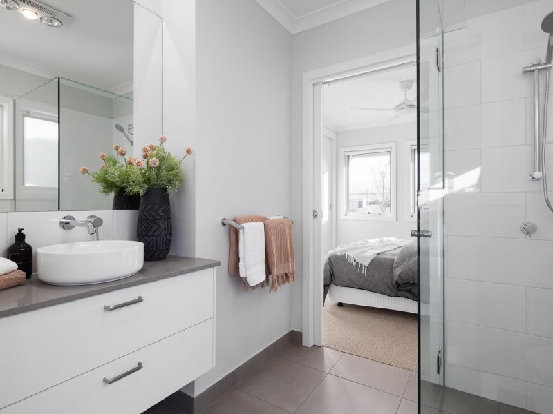 Your new modern home design