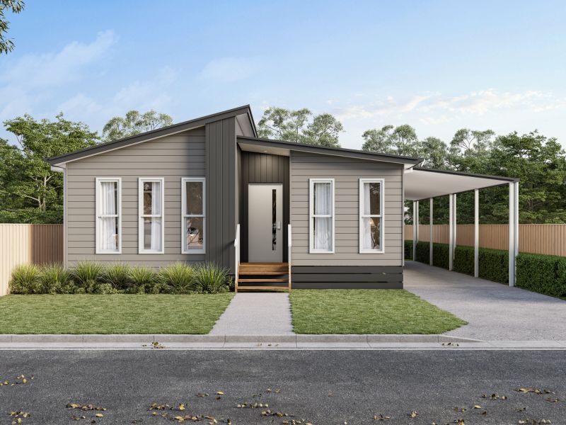 Bayway Village - Paperbark