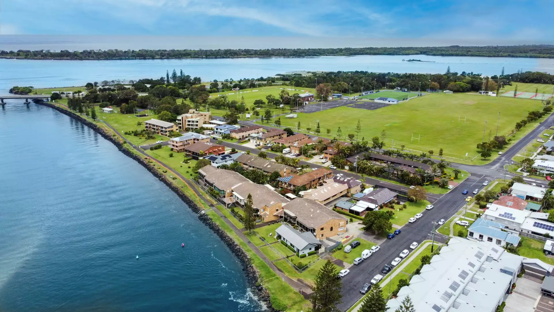 RSL LifeCare Kokoda Retirement Village