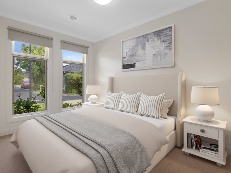 Open-Plan Living With Coastal Charm