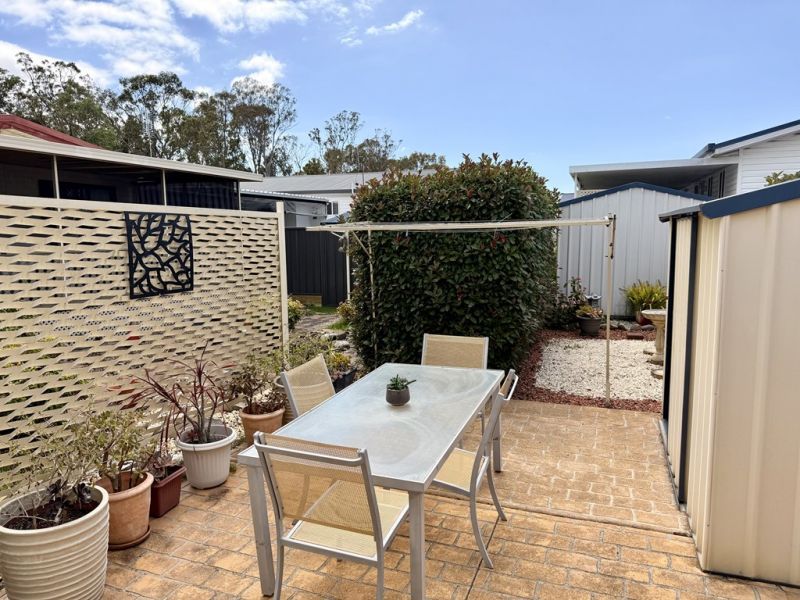 Beautifully presented two bedroom home