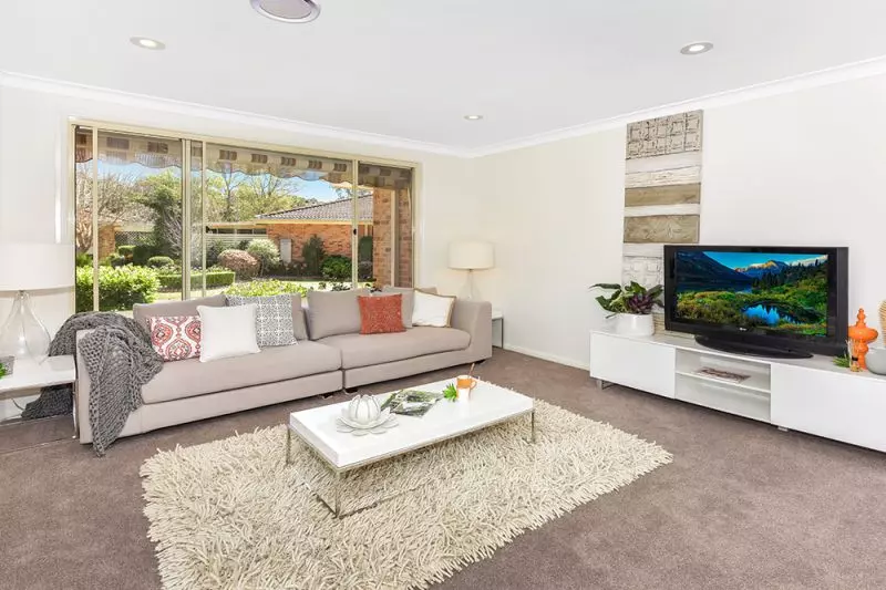 Unique design with multiple entertainment options