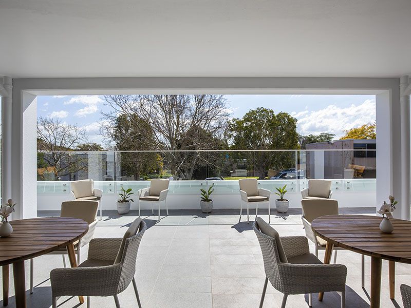 Uniting Aldersgate Lilyfield 