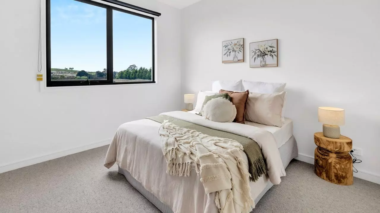 Effortless Living, Thoughtfully Designed – The Kansas