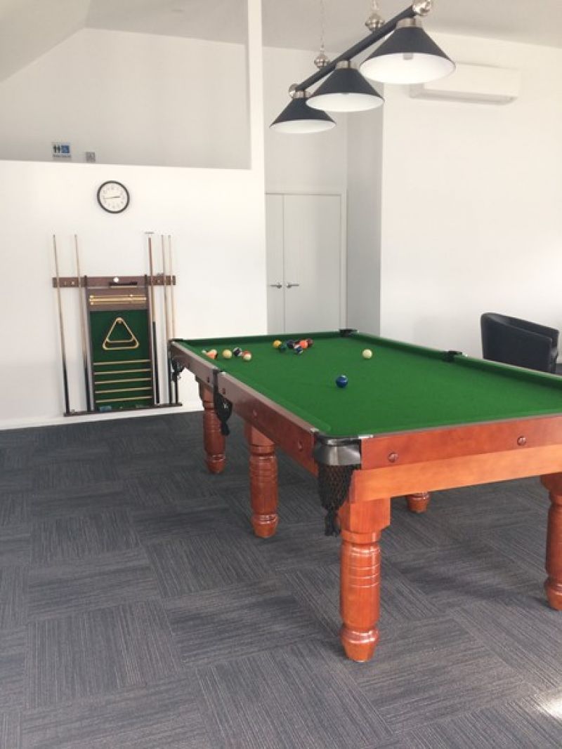 Rest Point Village - Site 57