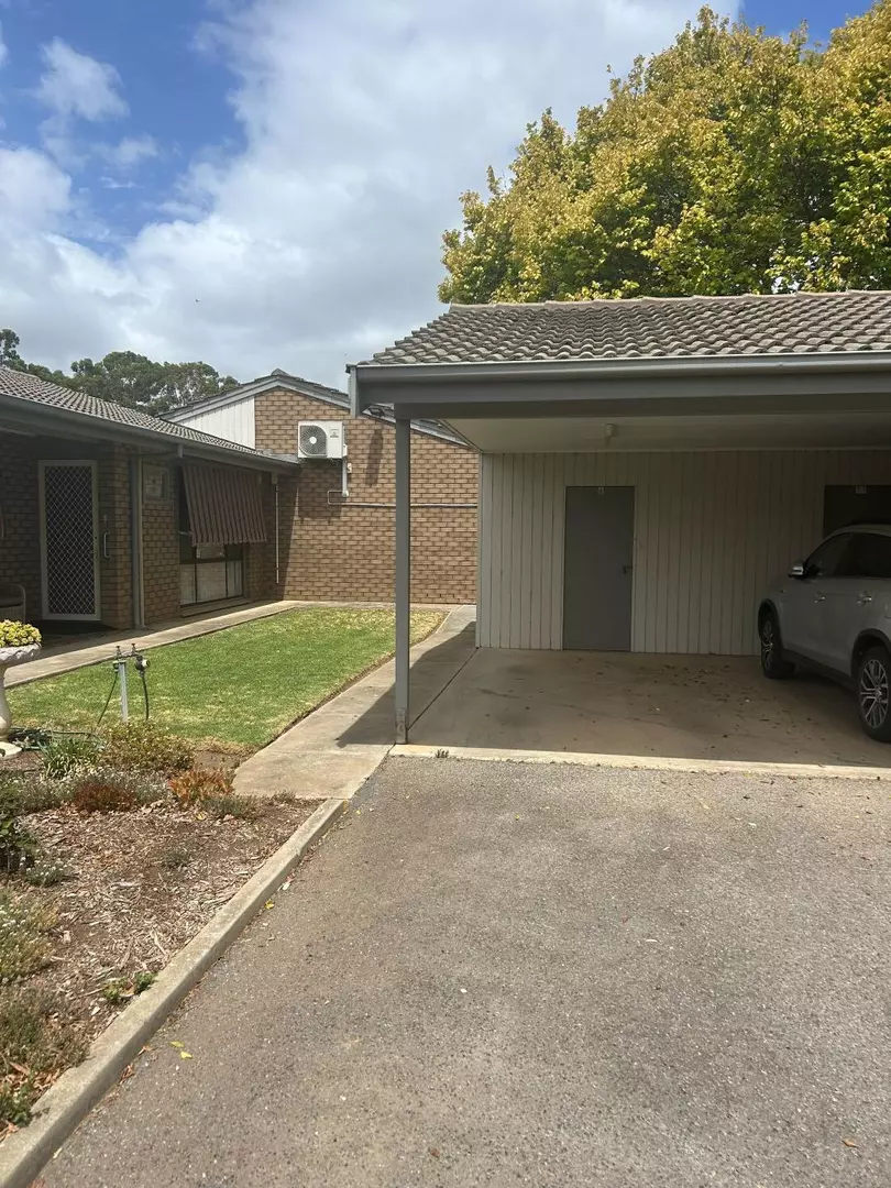 Ackland Park Retirement Village