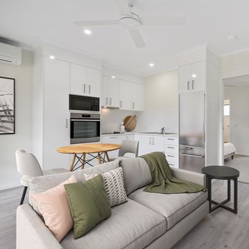 One Bedroom Villas | Enquire for Availability