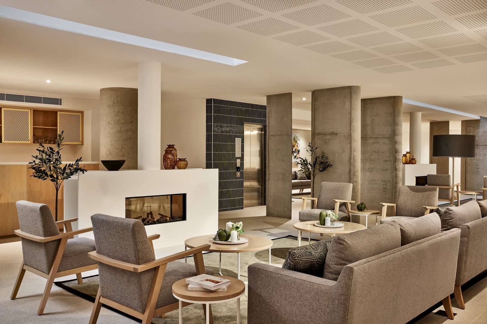 Oasis Peakhurst Retirement Apartments