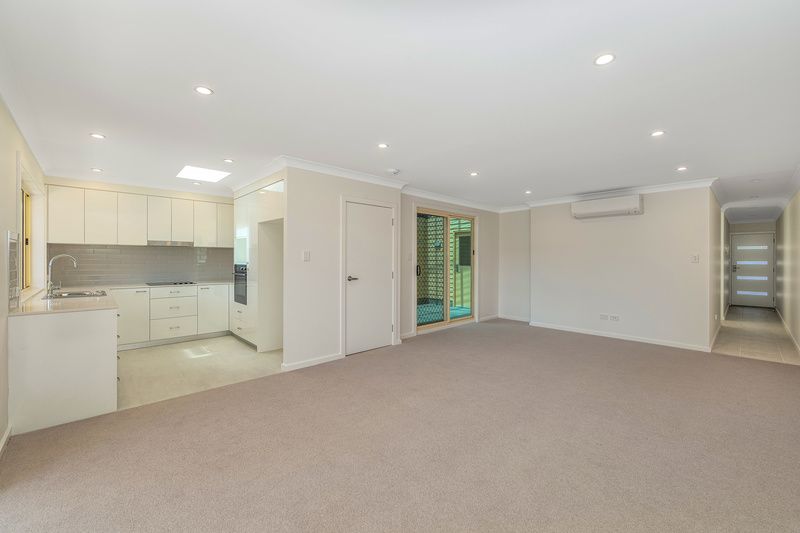 Light-Filled Home with Sunroom and Space to Live