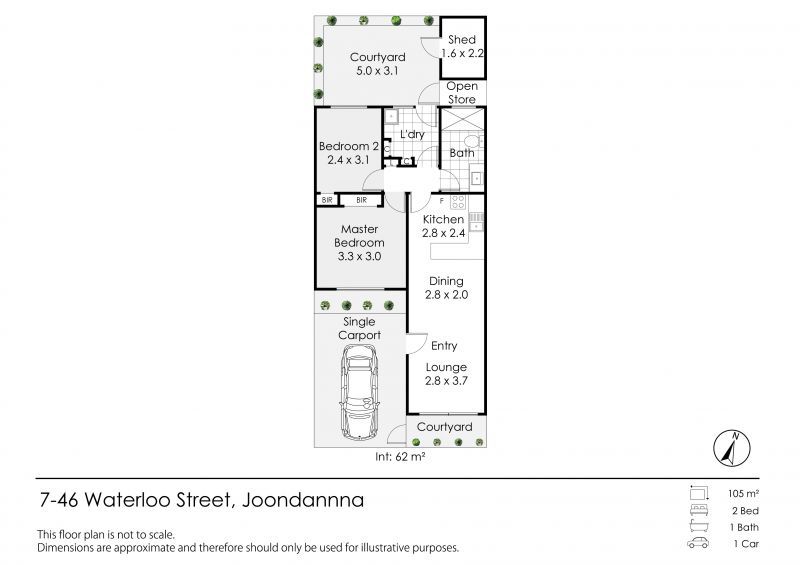 Pretty as a picture!