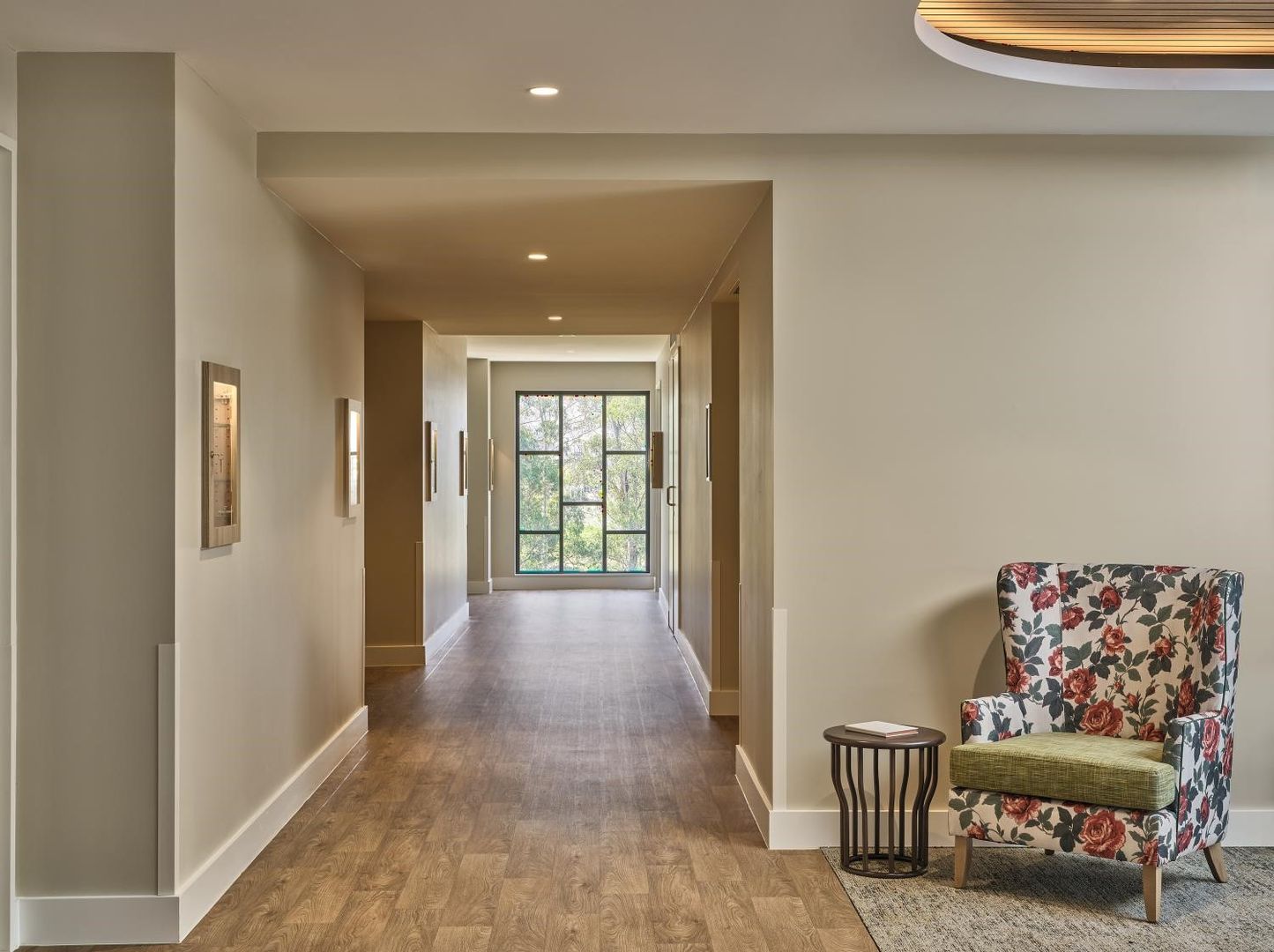 Green Hills Residential Care Service