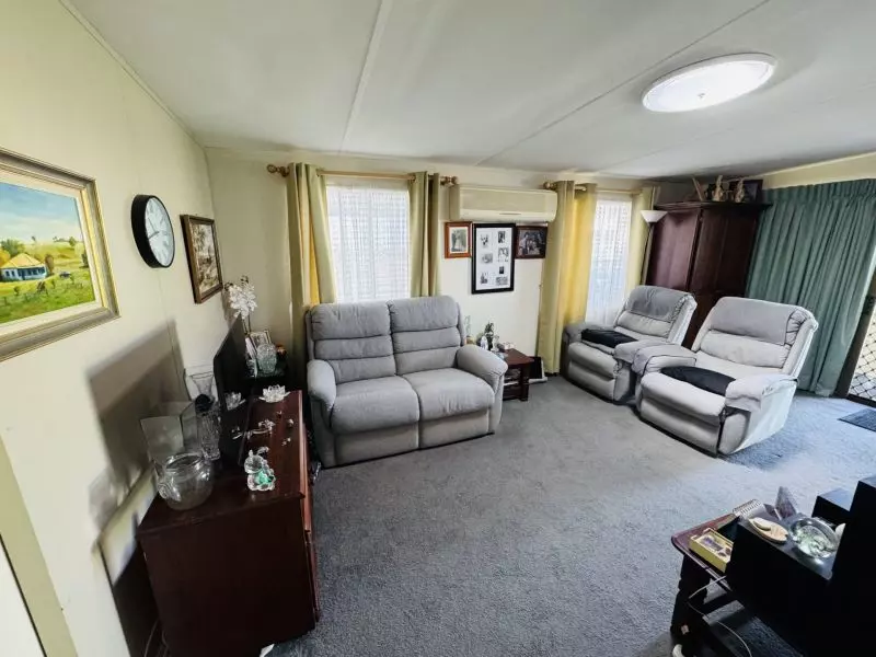 Crystal Waters Estate - Site 106