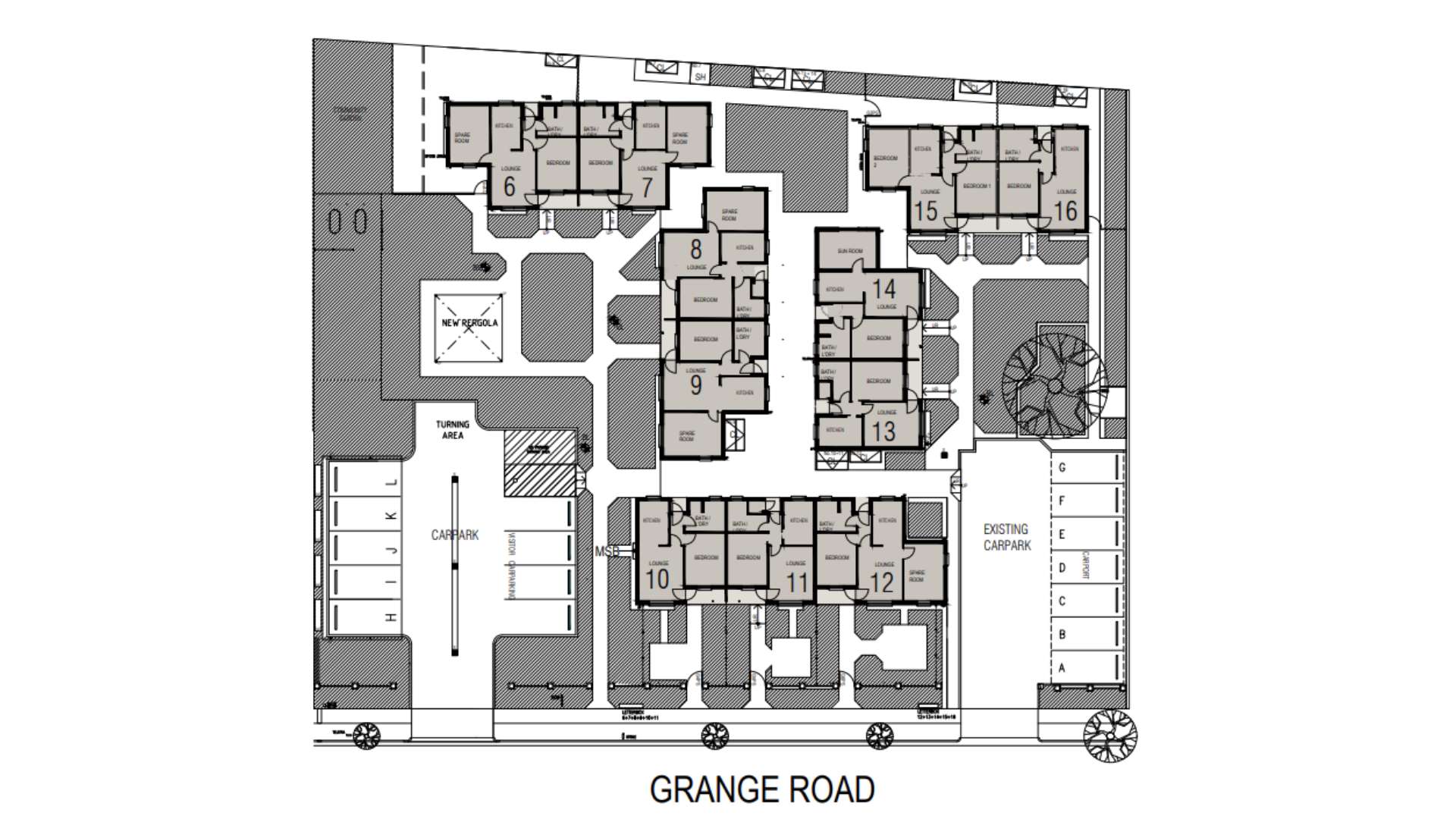 Are You Aged 65 Years Or Older And No Longer Working Fulltime? Enjoy Modern Living in Findon. 