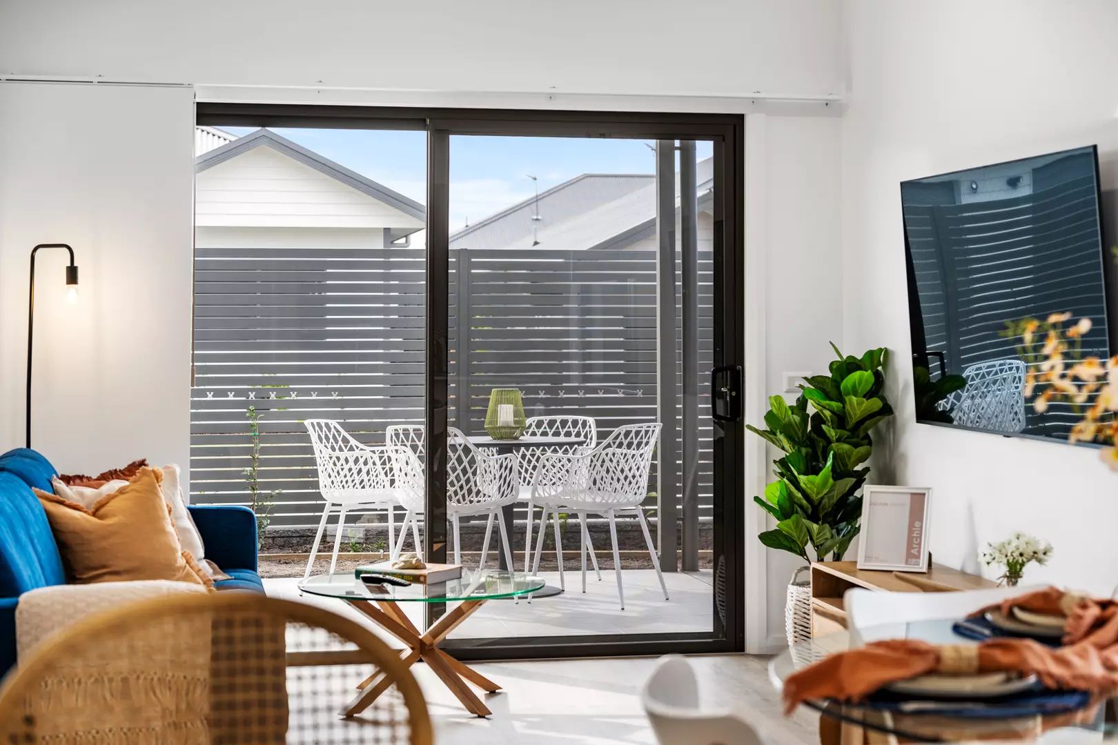 Berry Park Gatehouse