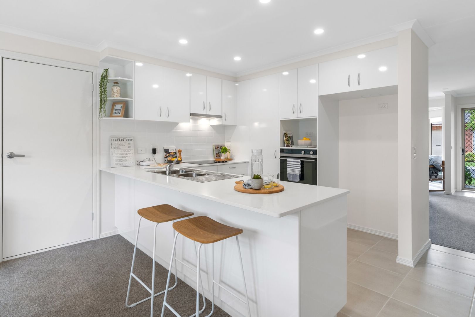 Geelong Grove Retirement Community