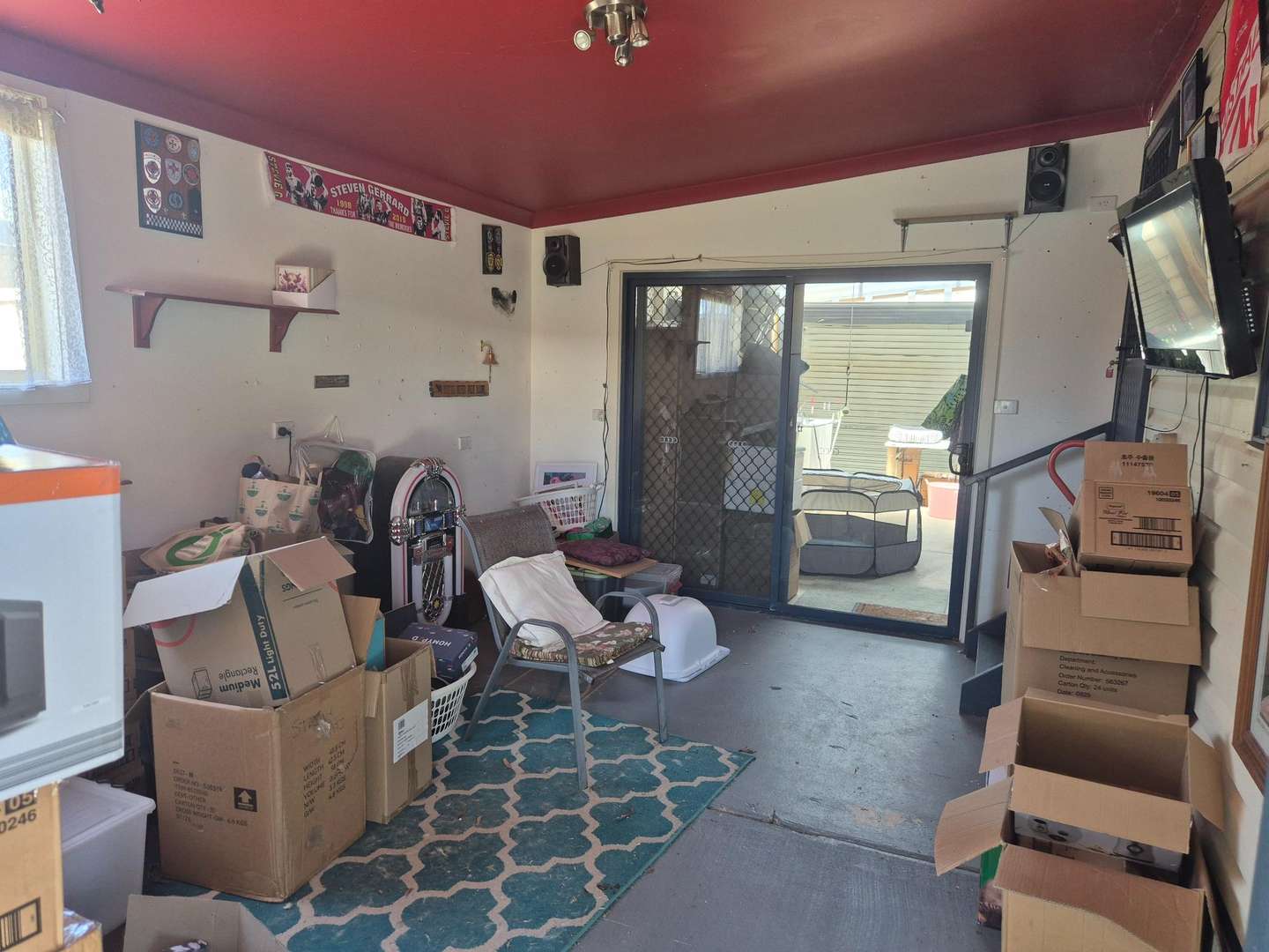 Sun Country Lifestyle Park