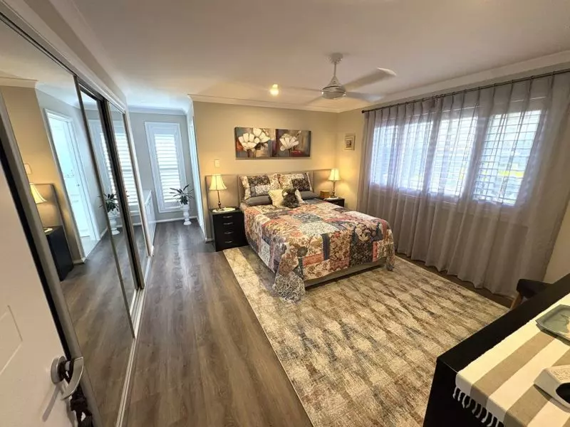 Luxurious Living