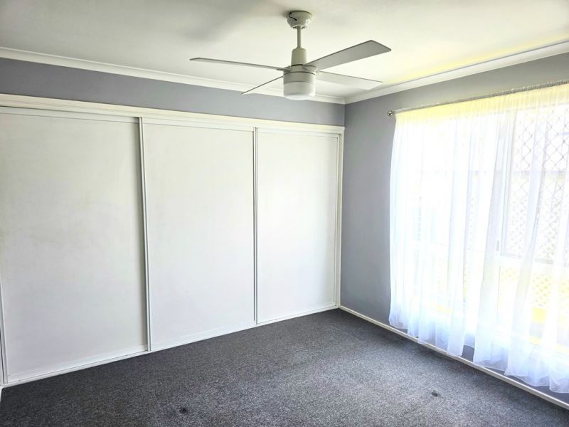 Fresh, Sunny & Immaculate 2-Bedroom