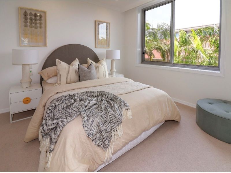 Stylish Retirement Living with New Upgrades in a Prime Woolloongabba Location