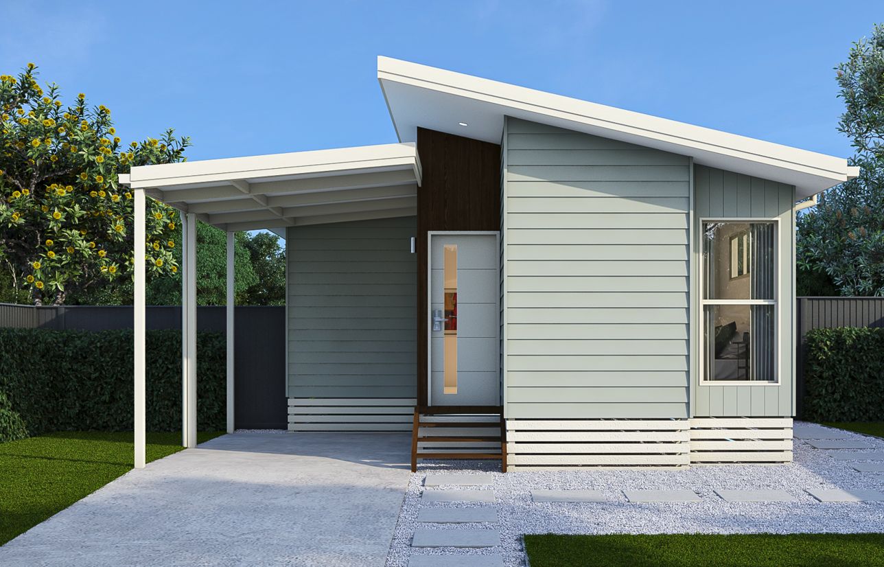 DEPOSIT TAKEN - UNDER CONTRACT - Charming Living - Brand New at Broadlands