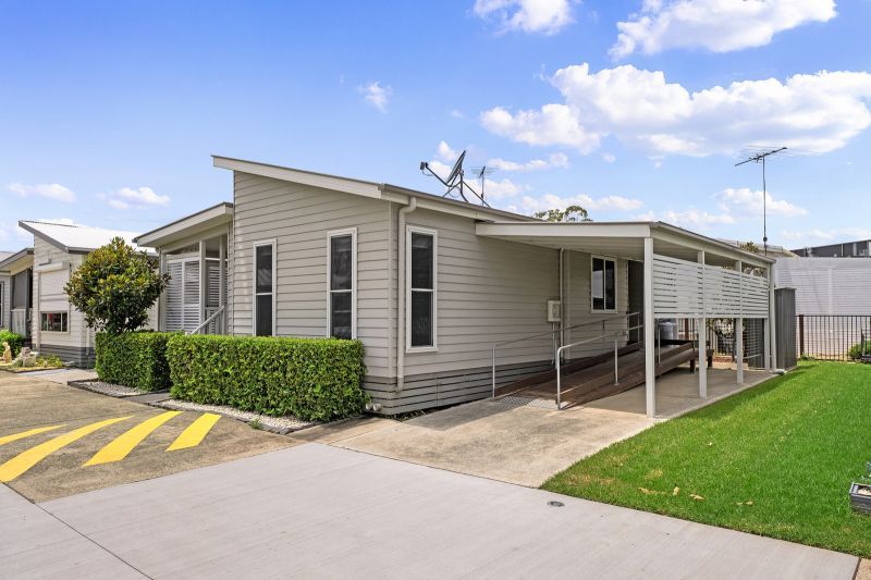 Easy Breezy Two Bedroom Home