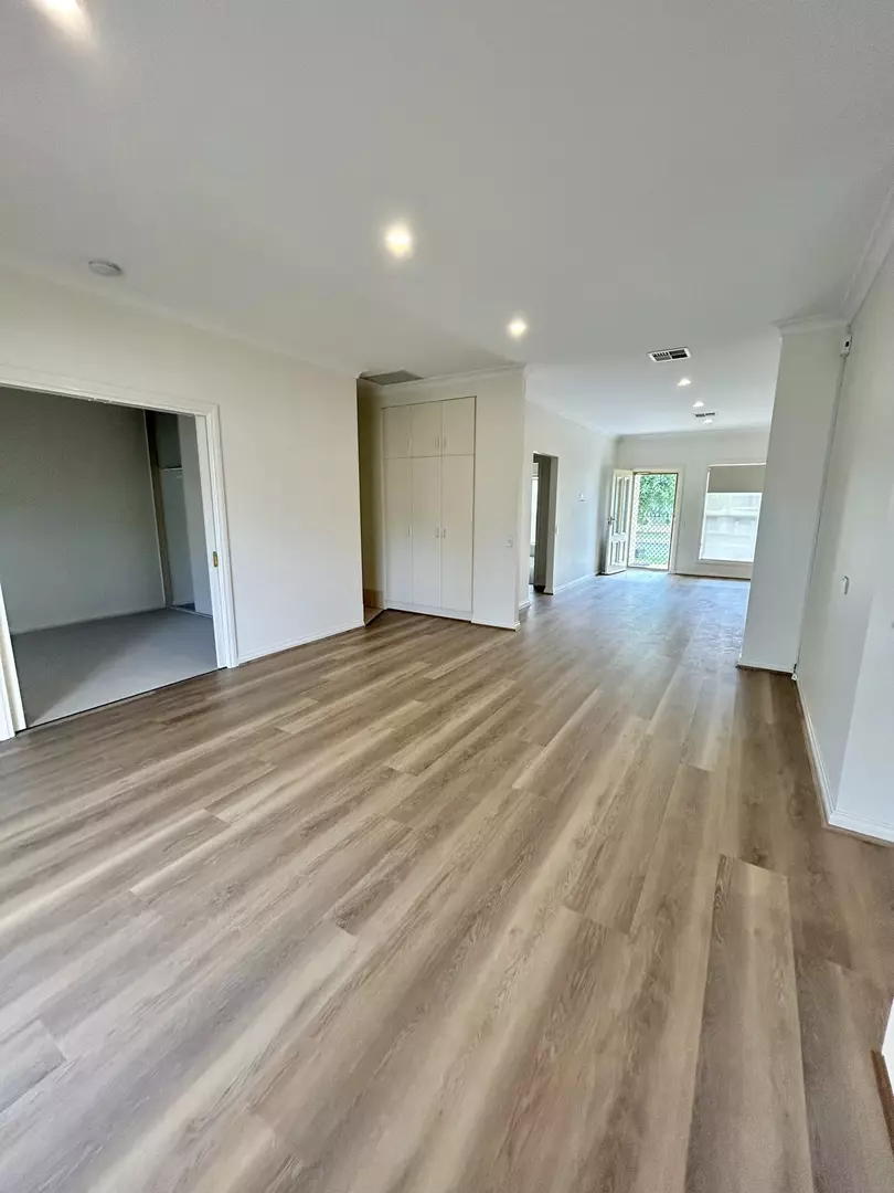 Spacious Villa with private covered courtyard in Stuart Grove Retirement Village