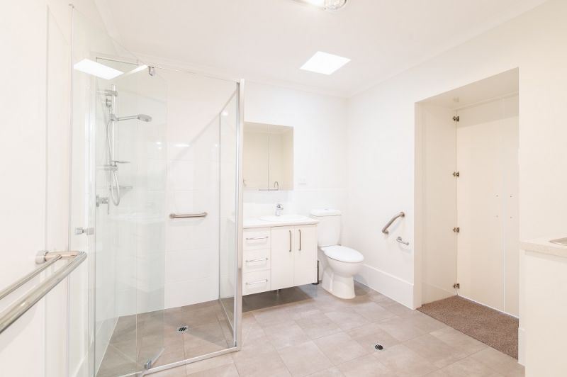 Live independently and receive the level of care you need!