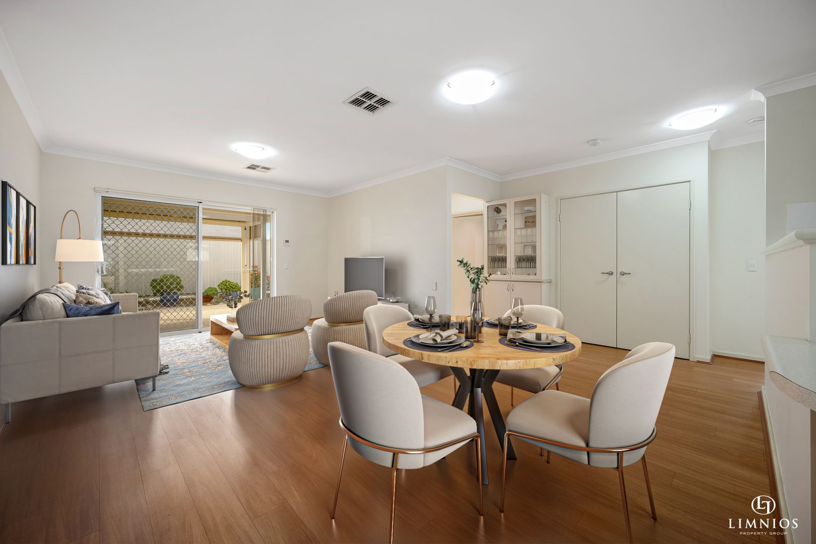 Downsize Without Compromise at Villa 35 In the Sought-After MYVISTA Balcatta Retirement Village