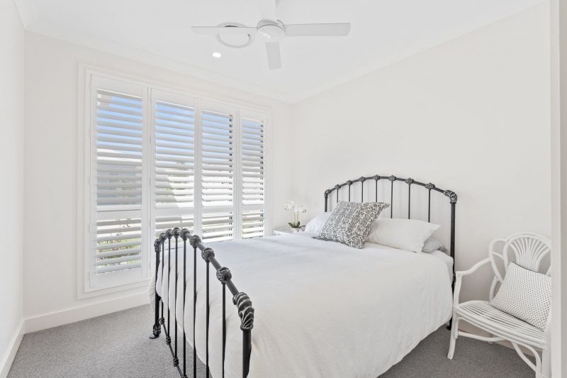 Relax in Style! - Elegant Two Bedroom + Study