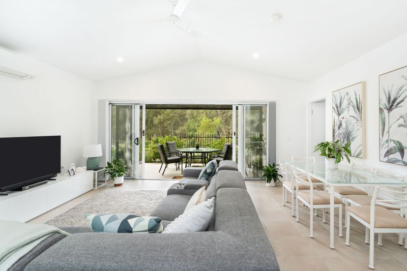 Location, Location, Location!