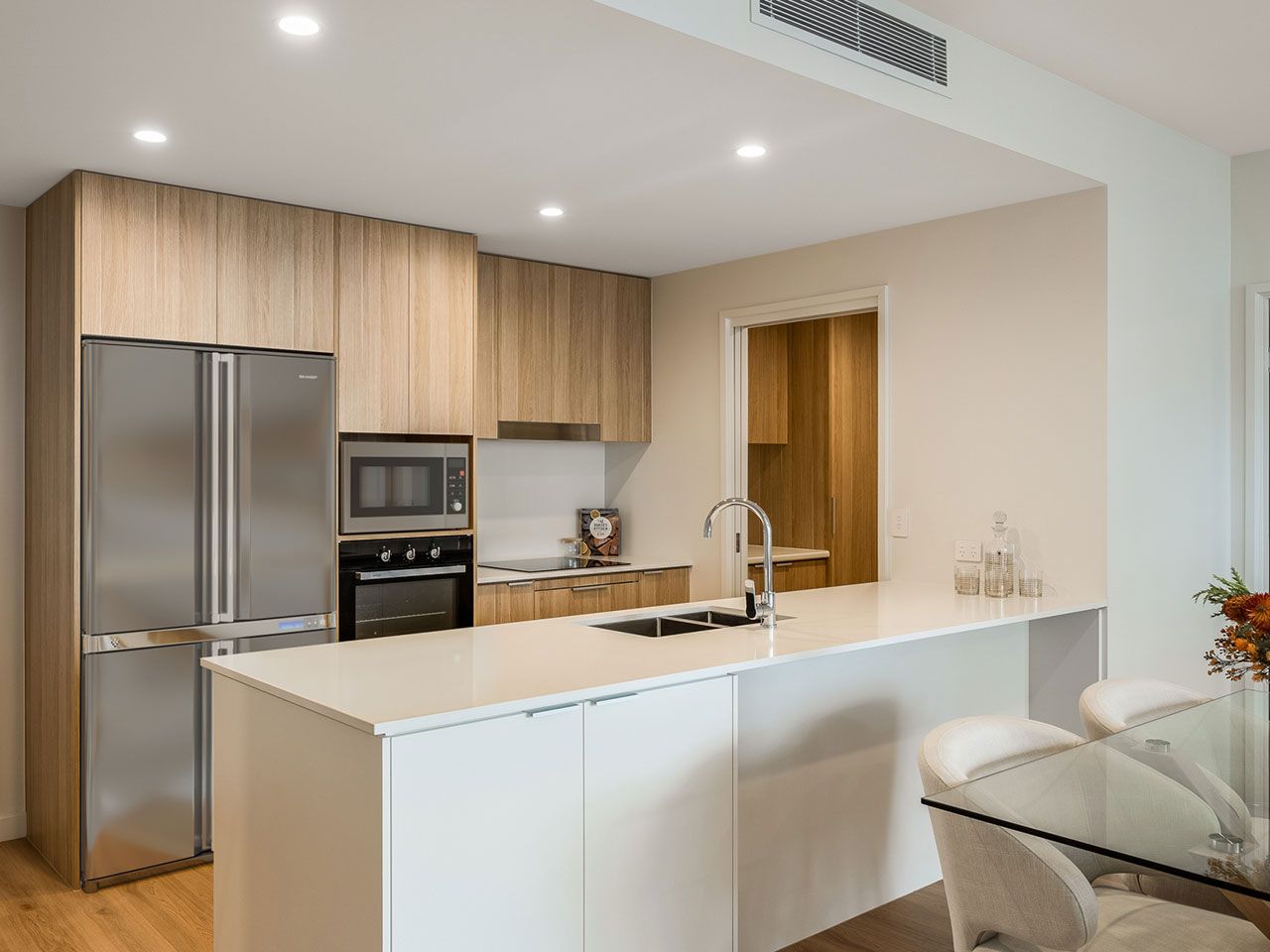 The Ninth Middle Ridge retirement community in Toowoomba