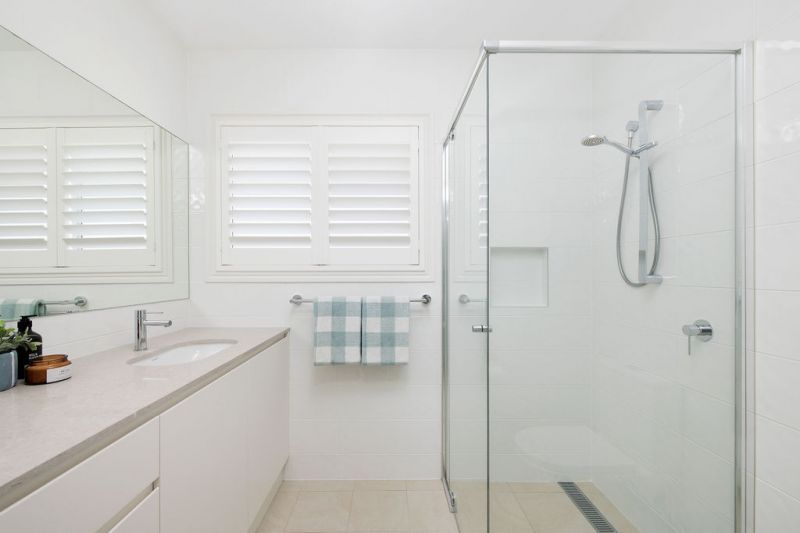 Elegant Living with Entertainer's Alfresco