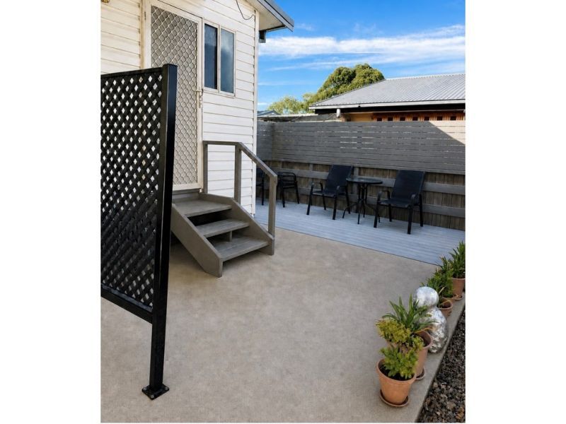 Charming & Secure Resort Style Living!