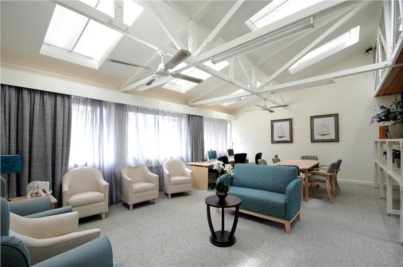 Wesley Gardens - Low Care