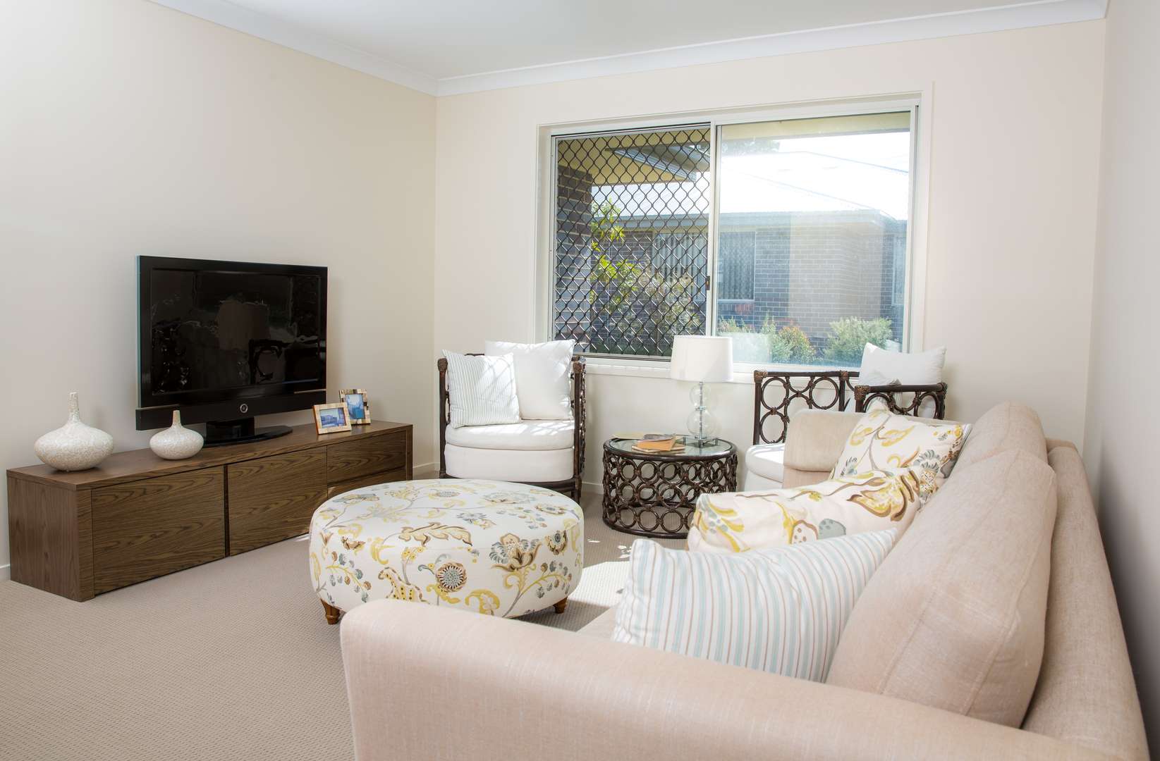 3 Bedroom Villas - The Village Redcliffe from $590,000